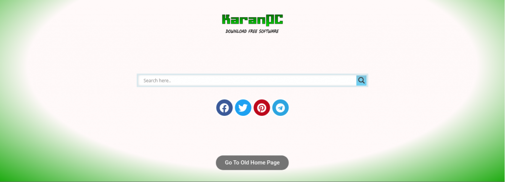 trusted sites to download cracked software 2021 karanpc.com
