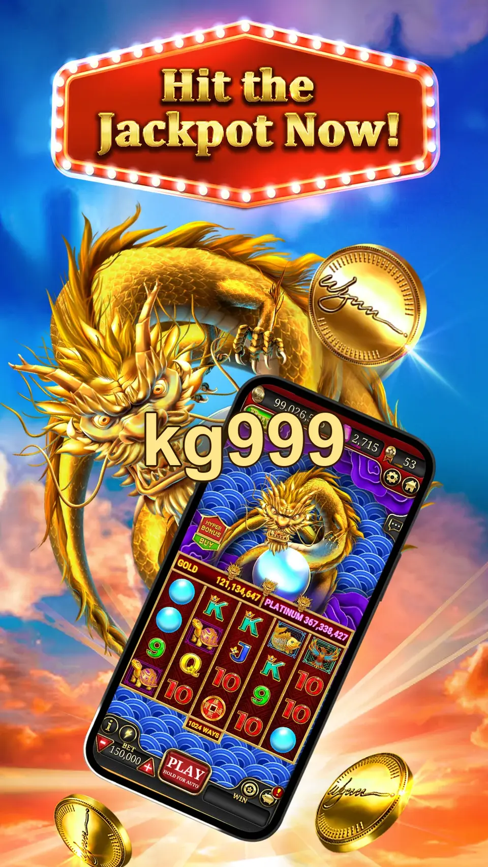 kg999 ডাউনলোড