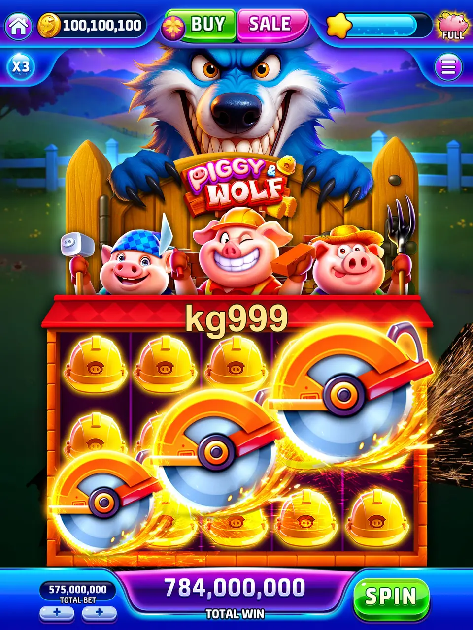 kg999 লগইন