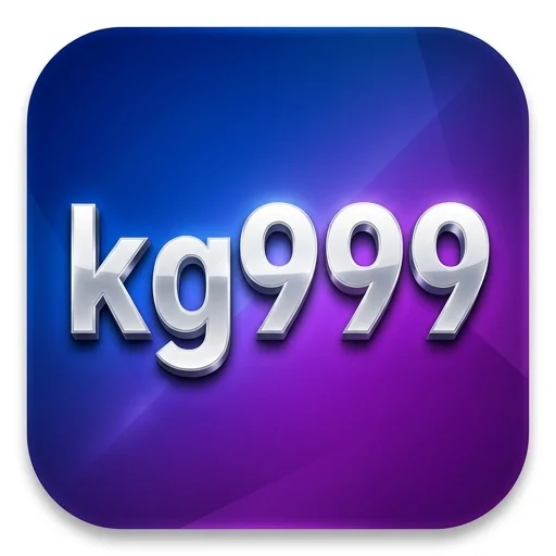 kg999 Logo - অফিসিয়াল