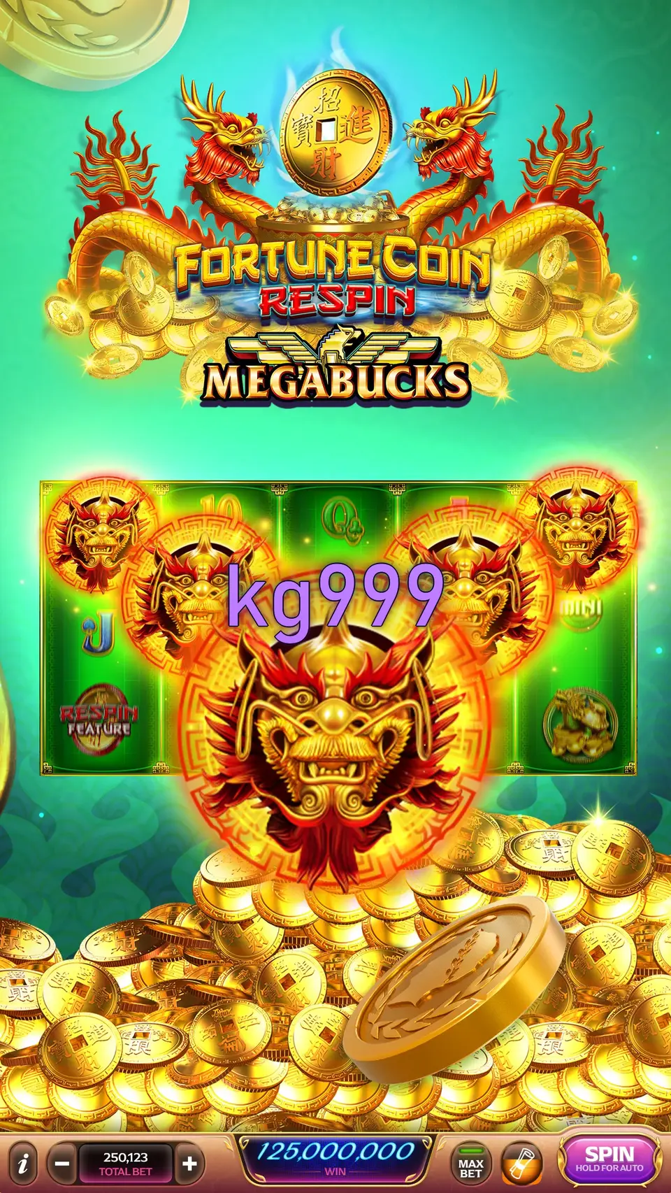 kg999 Preview - অফিসিয়াল ডাউনলোড